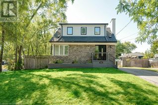 Detached House for Sale, 1452 Augustine Drive, Burlington, ON