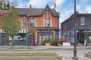 Office for Sale, 355 Barton Street E, Hamilton, ON