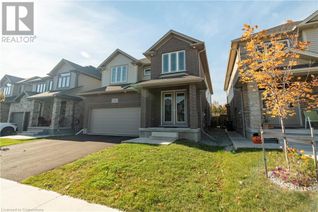 Property for Sale, 176 Dallan Drive, Guelph, ON