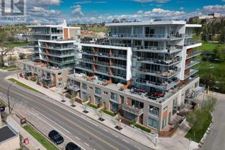 Condo for Sale, 1234 5 Avenue Nw #2101, Calgary, AB