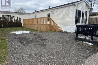 Bungalow for Sale, 33 Pitt Street #4, Bayham (Port Burwell), ON