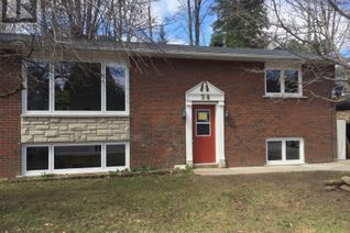 Bungalow for Sale, 34 Bridge Street E, Bancroft, ON