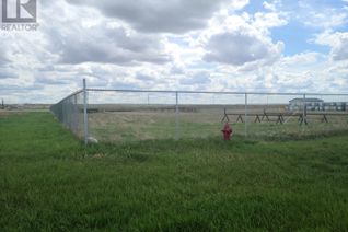 Industrial Property for Sale, 1104 Horsey Road, Shaunavon, SK