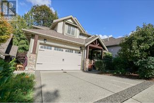 House for Sale, 22853 Foreman Drive, Maple Ridge, BC