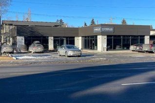 Office for Sale, 2803 Centre Street, Calgary, AB