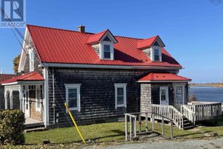 Detached House for Sale, 1729 Highway 6, River John, NS