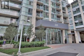 Condo Apartment for Sale, 225 Webb Drive Unit# 1908, Mississauga, ON