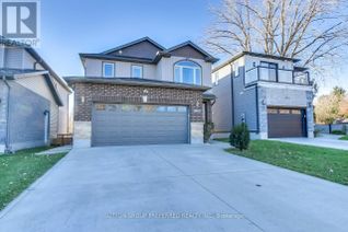 Detached House for Sale, 1851 Frederick Crescent, London, ON