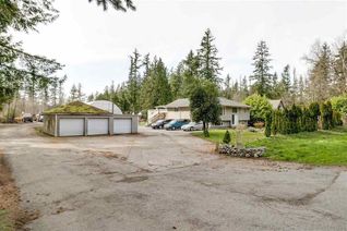 Land for Sale, 2963 202 Street, Langley, BC