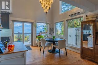 House for Sale, 565 Harkness Avenue, Kaslo, BC