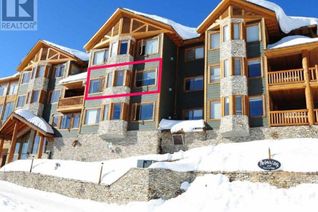 Condo Apartment for Sale, 295 Raven Ridge Road #205, Big White, BC