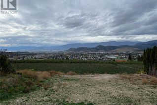 Commercial Land for Sale, 424 Gibson Road, Kelowna, BC