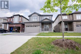 House for Sale, 58 Beauchamp Drive, Cambridge, ON