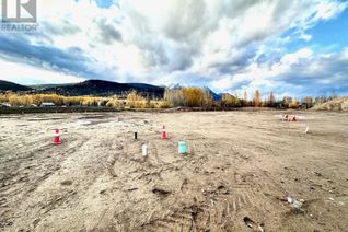 Commercial Land for Sale, 1045 Parkside Avenue, Smithers, BC