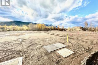 Commercial Land for Sale, 1109 Parkside Avenue, Smithers, BC