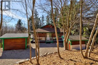 Bungalow for Sale, 412 Sumac Road, South Shuswap, BC