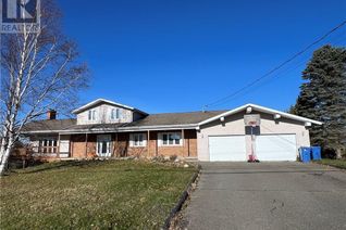 House for Sale, 245 Beaulieu Street, Grand-Sault/Grand Falls, NB