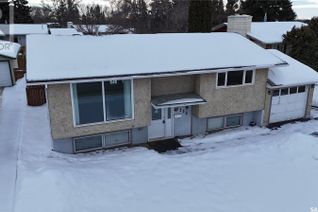 Bungalow for Sale, 2128 101st Crescent, North Battleford, SK