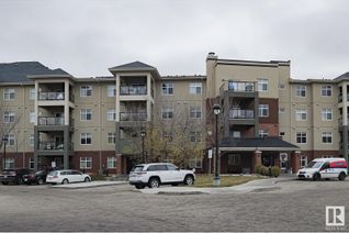 Condo Apartment for Sale, 137 7825 71 St Nw, Edmonton, AB