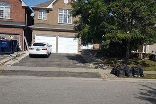 Detached House for Rent, 162 Cadillac Crescent #BSMT, Brampton (Fletcher's Meadow), ON