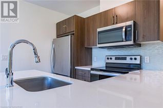 Condo for Sale, 455 Charlton Avenue E Unit# 208, Hamilton, ON