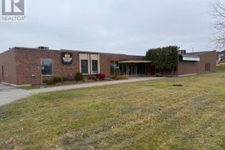 Industrial Property for Sale, 1988 Kingsway, Sudbury, ON