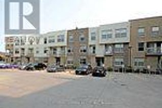 Townhouse for Sale, 62 Balsam Street E #T201, Waterloo, ON