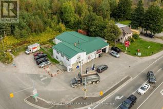 Gas Station Business for Sale, 15995 Hwy 12, Scugog (Port Perry), ON