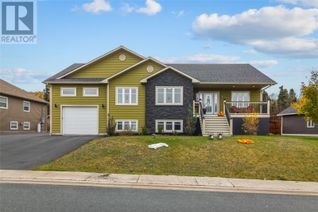 House for Sale, 9 Parkside Crescent, Clarenville, NL