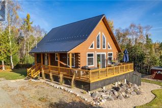 Chalet for Sale, 4523 Route 127 Route, Chamcook, NB