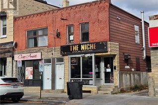 Commercial/Retail Property for Sale, 4-6 Bond Street Street W, Oshawa, ON