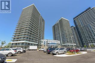 Condo for Sale, 4655 Metcalfe Avenue #1602b, Mississauga (Central Erin Mills), ON