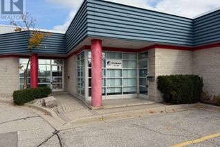 Property for Lease, 1327 Heine Court, Burlington (Industrial Burlington), ON