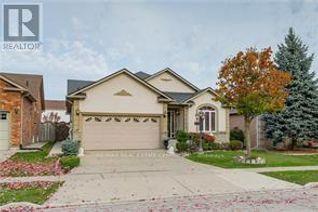 Bungalow for Sale, 83 Drinkwater Drive, Cambridge, ON