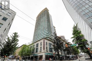 Condo Apartment for Sale, 610 Granville Street #2611, Vancouver, BC