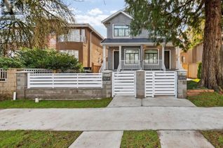 Duplex for Sale, 2216 E 38th Avenue, Vancouver, BC