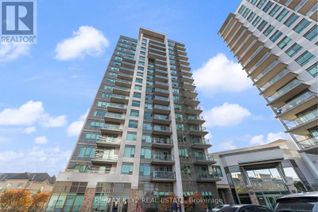 Property for Sale, 1215 Bayly Street #205, Pickering (Bay Ridges), ON