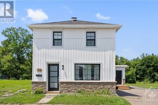 Detached House for Sale, 119 Daniel Street S, Arnprior, ON