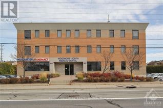 Office for Sale, 1637 Woodroffe Avenue #7, Ottawa, ON