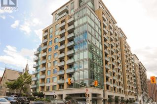 Condo Apartment for Sale, 238 Besserer Street #1104, Ottawa, ON