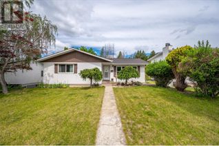 Detached House for Sale, 1725 Duncan Avenue E, Penticton, BC