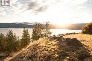 Vacant Residential Land for Sale, 3059 Wales Road, West Kelowna, BC