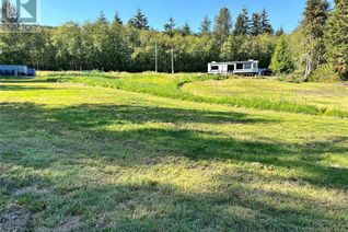 Land for Sale, 8460 Penny Lane, Fanny Bay, BC