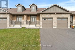 Freehold Townhouse for Sale, 30 Wims Way, Belleville, ON