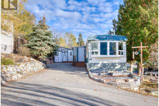 Property for Sale, 4505 Mclean Creek Road #E43, Okanagan Falls, BC