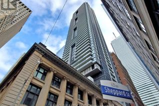 Condo for Sale, 70 Temperance Street #3115, Toronto (Bay Street Corridor), ON