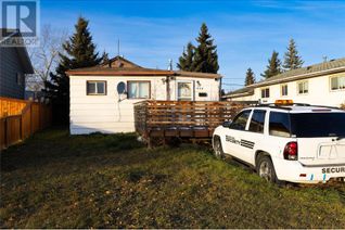 Ranch-Style House for Sale, 404 99 Avenue, Dawson Creek, BC