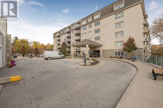 Property for Sale, 149 Church Street #207, King (Schomberg), ON