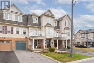 Townhouse for Sale, 1554 Haydon Circle, Ottawa, ON