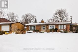 Bungalow for Sale, 11 Amundsen Crescent, Ottawa, ON